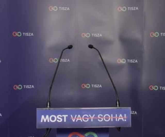 Macaristan’da ilk sonuçlar: Peter Magyar liderliğindeki Tisza seçimleri kazandı, Orban’ın 16 yıllık dönemi sona erdi