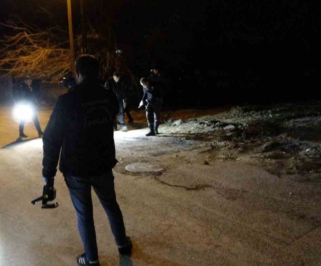 Malatya'da alacak-verecek tartışması tüfekli kavgaya dönüştü: 1 yaralı