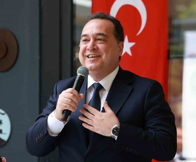 Manisa Büyükşehir'den Dünya Romanlar Günü etkinliği: Pozitif ayrımcılık ve Roman Ofisi vurgusu