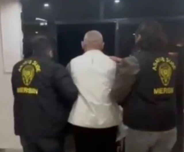 Mersin'de bir ayda 550 hükümlü yakalandı; 1.513 şüpheli adli mercilere sevk edildi