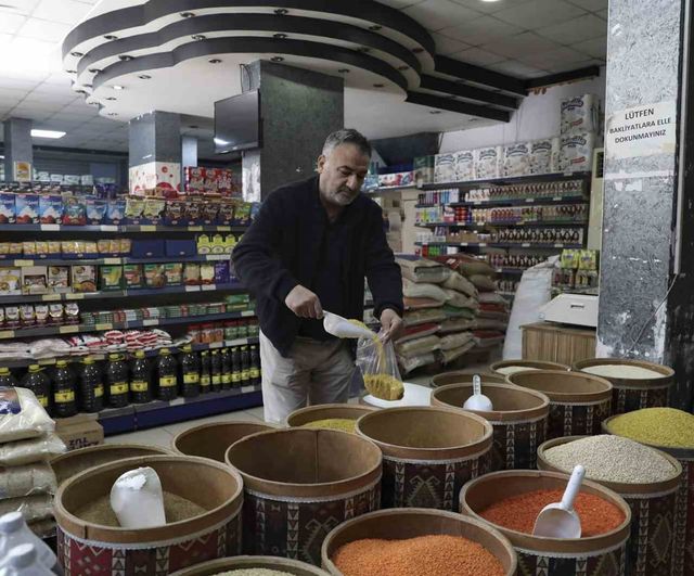 Mersin’de Halk Kart uygulaması: Yaklaşık 65 bin haneye ve 450 esnafa destek