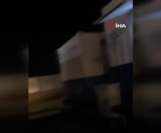 Meysan’daki Buzurgan petrol sahasına 6 İHA ile saldırı: Maddi hasar, can kaybı yok
