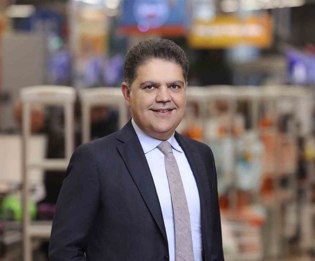 Migros, gıda israfı azaltma hedefine 5 yıl erken ulaştığını açıkladı