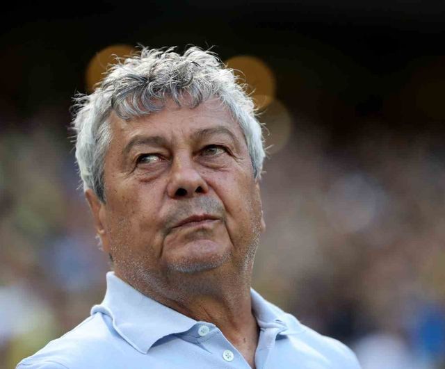 Mircea Lucescu 80 yaşında hayatını kaybetti
