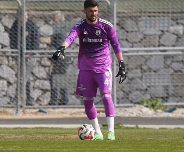 Muğlaspor, TFF 2. Lig Beyaz Grup’ta En Az Gol Yiyen Takım: 32 Haftada Sadece 16 Gol