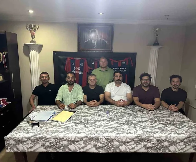 Muslu Belediyespor’tan hakem yönetimine tepki: "Adalet duygusu zedelendi"