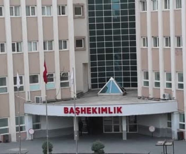 Nevşehir Devlet Hastanesinde şüpheli ölüm: 25 yaşındaki diyaliz hastası hayatını kaybetti