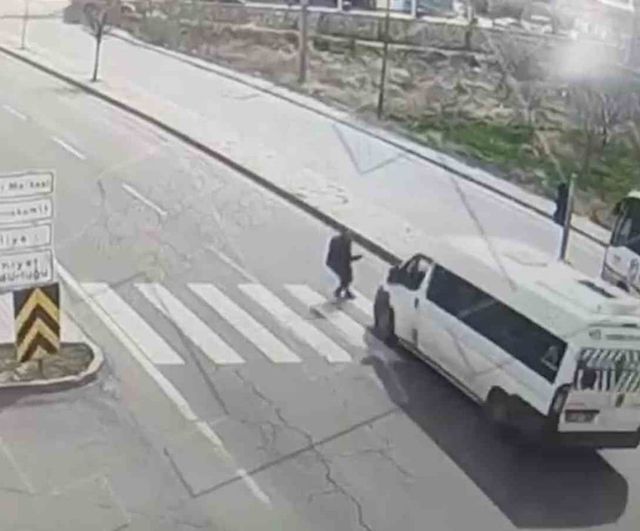 Niğde Bor'da yaya geçidinde yaralanan Süleyman Ayteş: Ailesi sürücünün serbest bırakılmasına tepki gösterdi