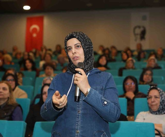 Nilüfer'de insan odaklı sürdürülebilirlik eğitimi: kültür ve sanatla bilinçlendirme