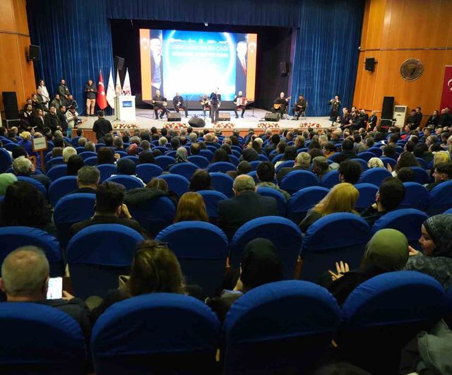 OKAF’26 Başladı: 'Gençliğin Üretim Çağı' Temasıyla Kariyer ve Yatırım Buluşması