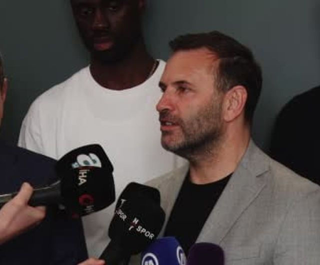 Okan Buruk: Milli Takım Dünya Kupası'nda daha iyi sonuçlar alacak