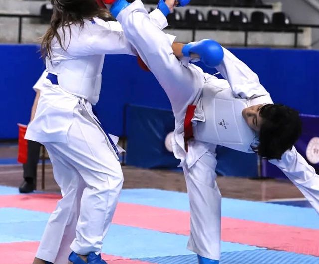 Okul Sporları Karate Grup Şampiyonası 11-12 Nisan 2026'da Denizli'de
