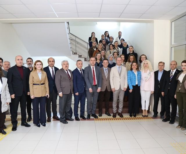 Ordu'da 'Anne Üniversitesi' ikinci dönem eğitimi başladı