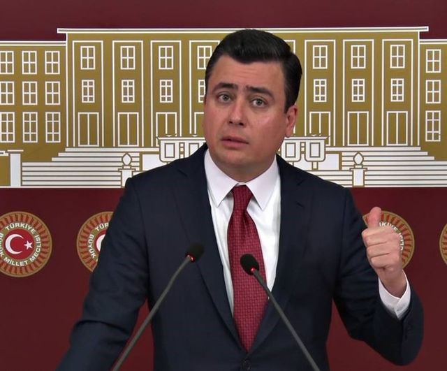 Osman Gökçek: Mahkeme ASKİ su tarifesini iptal etti; Yavaş'ın su fiyatları eleştirildi