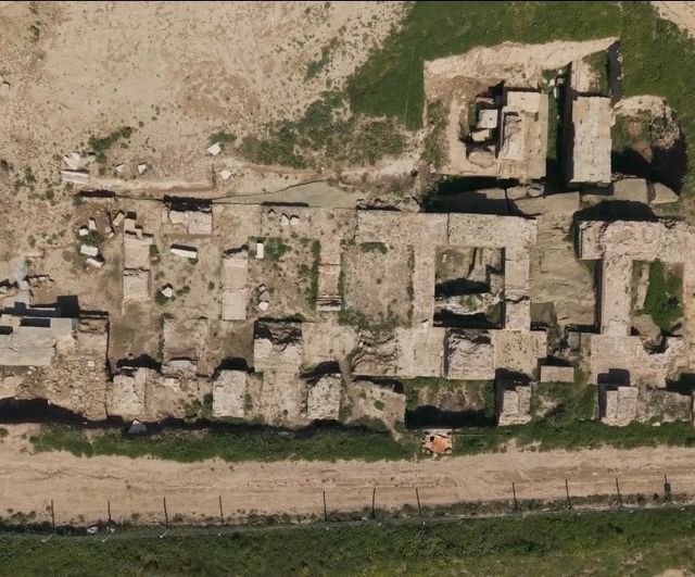 Perinthos Tiyatrosu 2 bin yıl sonra yeniden sanatla buluştu