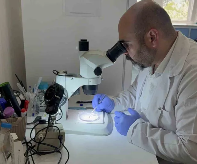 Prof. Dr. Adem Keskin: Kar örtüsü keneleri tamamen yok etmiyor