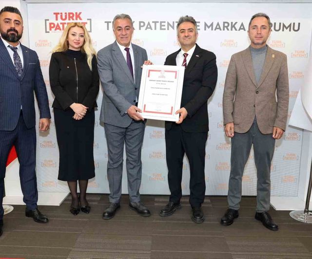 Pülümür Doğal Yer Altı Kaynak Tuzu Coğrafi İşaretle Tescillendi