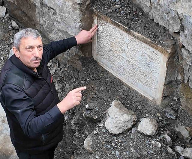 Rize’de Gün Yüzüne Çıkan Kemer Köprünün Kitabesi Sırrı Aydınlandı