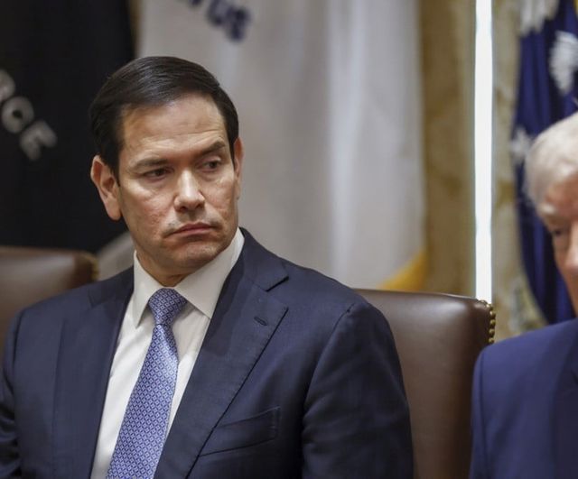 Rubio: "Askeri üslerini kullanmamıza izin vermiyorlarsa neden NATO’dayız" — NATO ilişkileri gözden geçirilecek