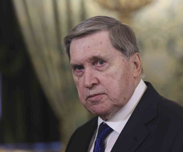 Rusya: Hürmüz Boğazı Rus petrol tankerlerine açık