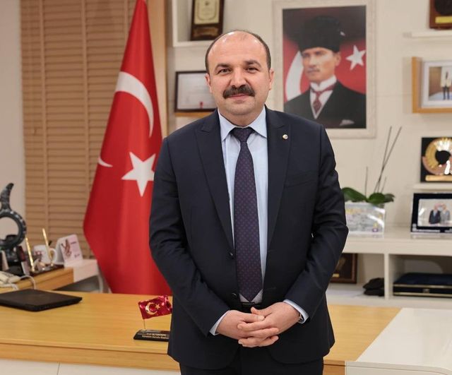 Safranbolu TSO, Otizm Dostu İşletme Kılavuzu ile farkındalık hareketi başlattı