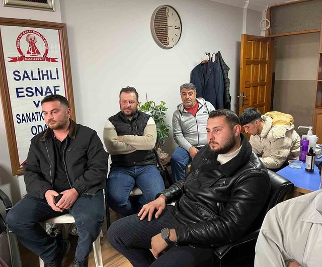 Salihli'de halı yıkama ücretleri güncellendi: Metrekare fiyatları belirlendi