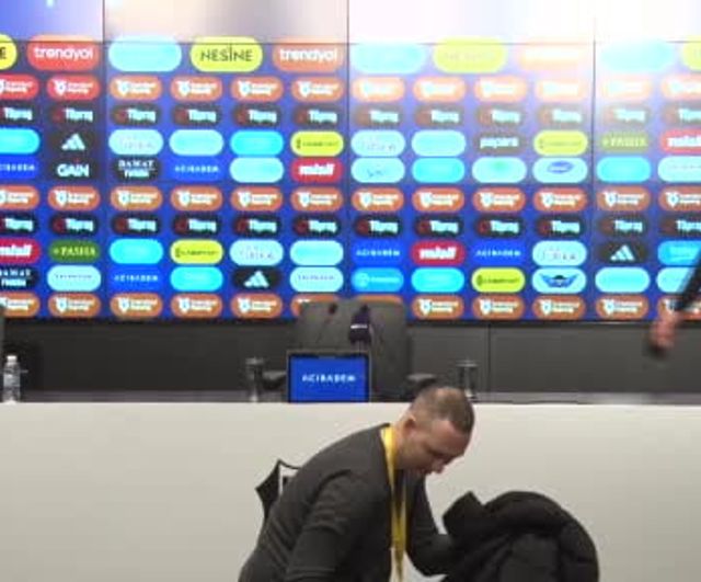 Sami Uğurlu: "Ligde kalacağımıza inanıyorum"