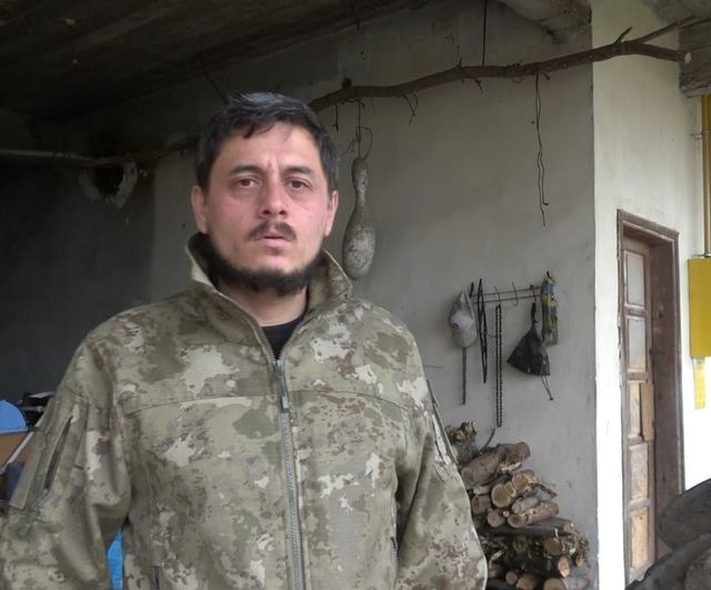 Samsun’da 110 koyunun bedeli 3 yıldır ödenmediğini iddia eden yetiştirici yardım bekliyor