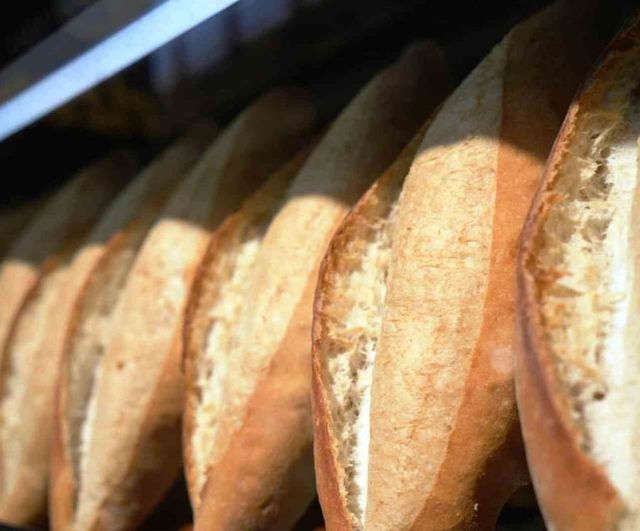 Samsun'da ekmek zammı ihtimali: Fırıncılar beklemede