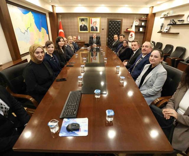 Samsun kitapla büyüyor: Kütüphaneler 1 milyonun üzerinde okuyucuya ulaştı