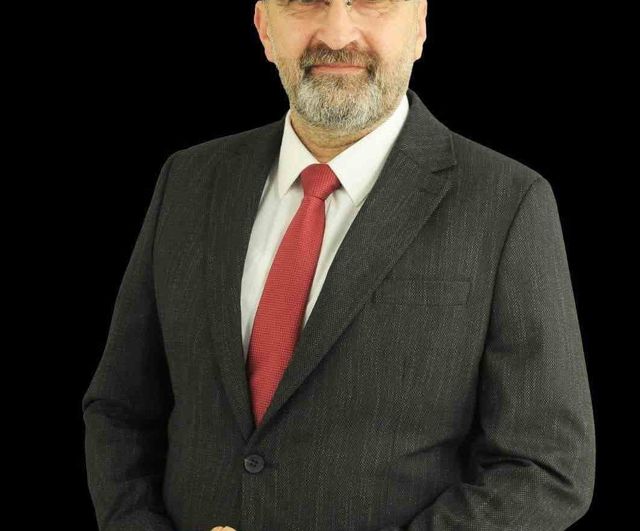 Serik Belediye Başkanı Kadir Kumbul CHP'den istifa etti — CHP Antalya İl Başkanlığı duyurdu