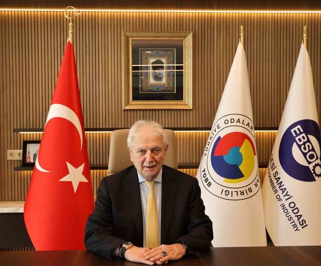 Sigorta İzmir: Sigorta Paydaşları İş Birliği Fuar ve Zirvesi 11-13 Haziran 2026'da İzmir'de