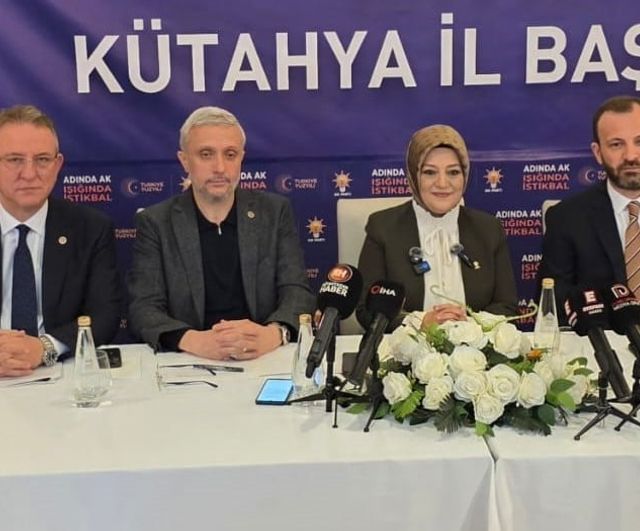 Simav-Abide Devlet Yolu'nda ihale tamamlandı: 15 kilometrelik bölünmüş yol sözleşme aşamasında