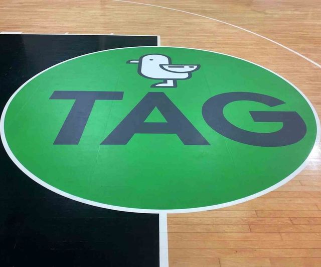 TAG, Darüşşafaka Lassa Basketbol Takımı ile sponsorluk anlaşması imzaladı