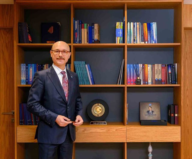 Talip Geylan: Okullarda şiddet sona ermedi, acil güvenlik önlemleri şart