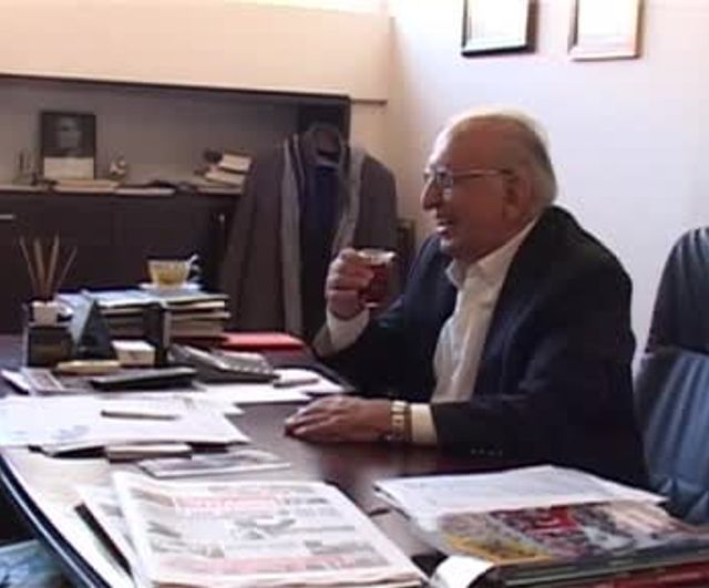 TBMM Eski Başkanı Hüsamettin Cindoruk 92 yaşında hayatını kaybetti