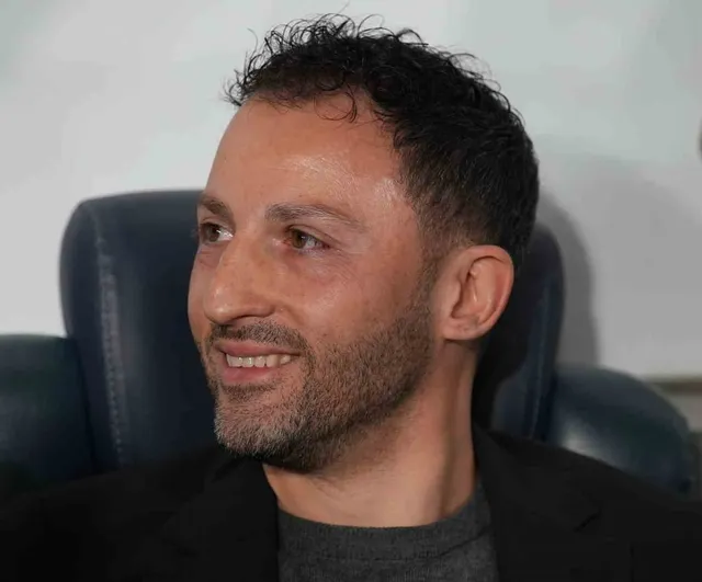 Tedesco, Beşiktaş derbisinde Gaziantep FK 11'ine göre 3 değişiklik yaptı