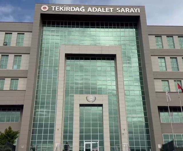 Tekirdağ'da GDO İddialarıyla Açılan Dava Bilirkişi İncelemesi İçin 10 Temmuz 2026'ya Ertelendi