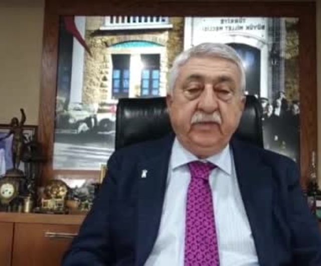 TESK: Martta esnaf sayısı 2 milyon 263 bin 674'e ulaştı; lokantacılık zirvede