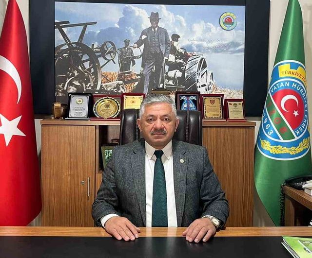 TMO'ya çağrı: Fındık fiyatlarındaki sert düşüşe müdahale talebi