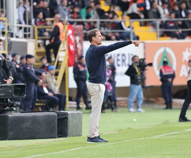 Trendyol Süper Lig: Corendon Alanyaspor 0-0 Trabzonspor — İlk Yarı Değerlendirmesi