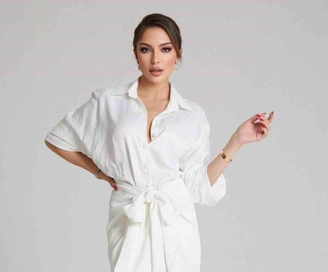 Tuğçe Aral NR1 Türk'te yeni magazin programıyla ekrana dönüyor