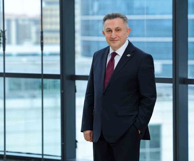 Türk Eximbank, ICIEC sigortasıyla 100 milyon euro, 10 yıl vadeli sendikasyon kredisi sağladı