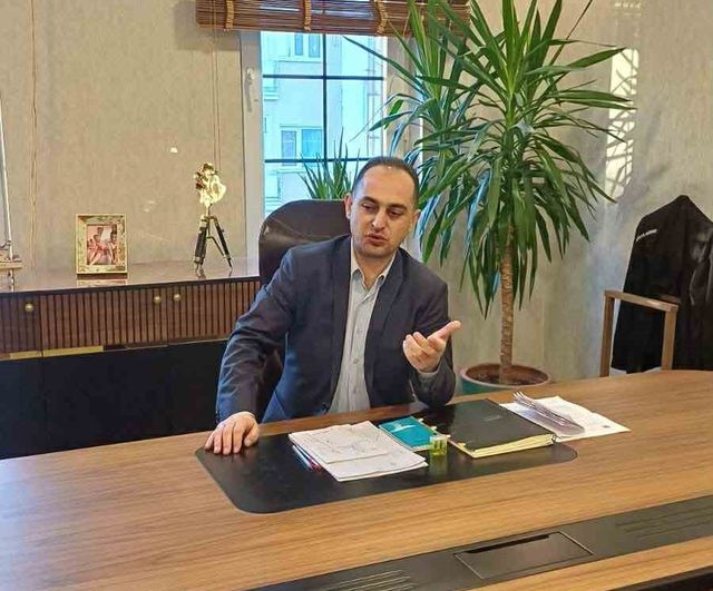 Uçar: Kul hakkını rakamların ardına saklamayın — DEB-SEN TÜİK'in Mart enflasyonunu eleştirdi