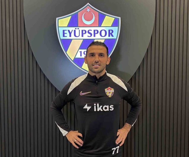 Umut Meraş: 'Beşiktaş’a transfer olduktan sonra bir kere bile A Milli Takım’a çağrılmadım' — Eyüpspor, Le Havre ve milli süreç değerlendirmesi