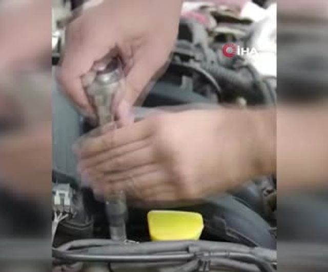 Ünye'de Sosyal Medya Dolandırıcılığı: 21,8 Milyon Liralık Şüpheli Para Hareketi Tespit Edildi