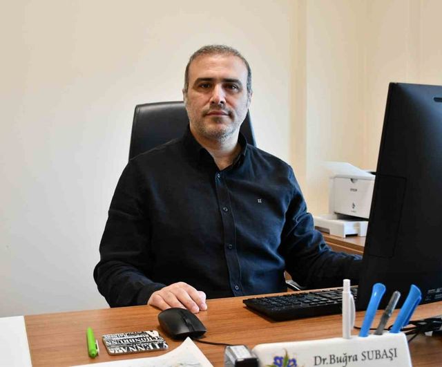 Uzmanından bahar alerjisi uyarısı: Belirtiler, riskler ve korunma önerileri