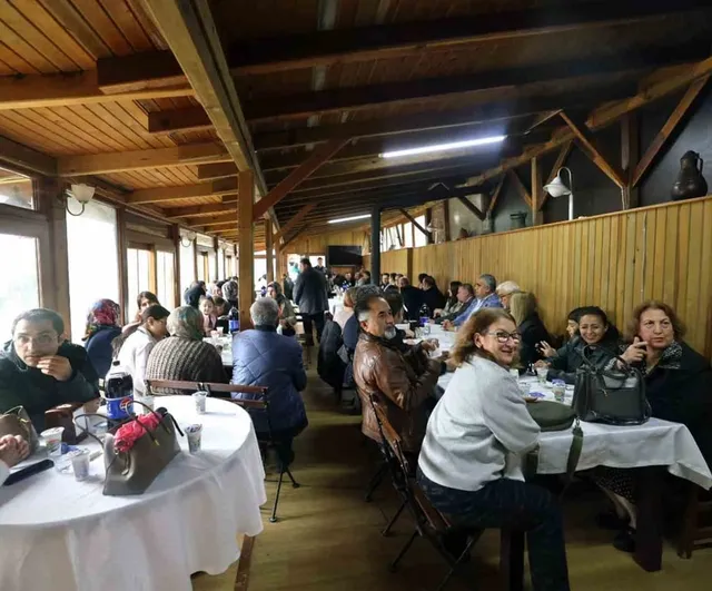 Vali İdris Akbıyık, Dünya Malatyalılar Günü Etkinliğinde Muğla’daki Hemşehrileriyle Buluştu