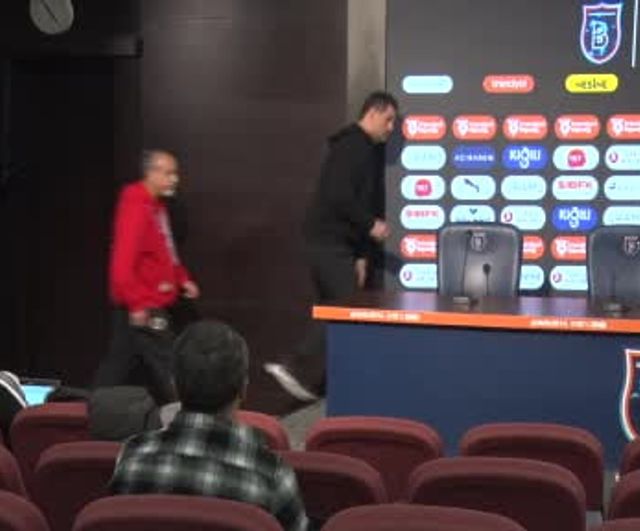 Volkan Demirel: Kalan maçlarda en yüksek puanı toplayıp ligde kalmak istiyoruz