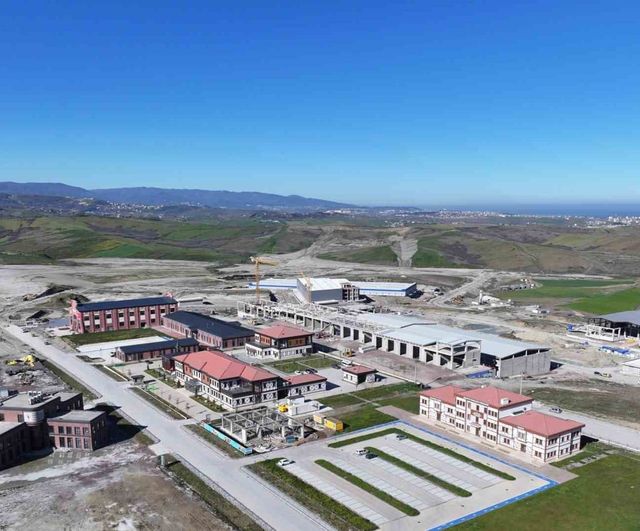 Yalova OSB enerji altyapısını güçlendiriyor: Tüketim ve abone sayısında belirgin artış